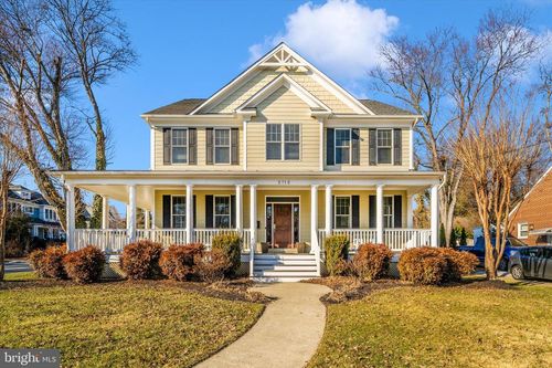 5715 Lone Oak Dr, BETHESDA, MD, 20814-1841 | Card Image