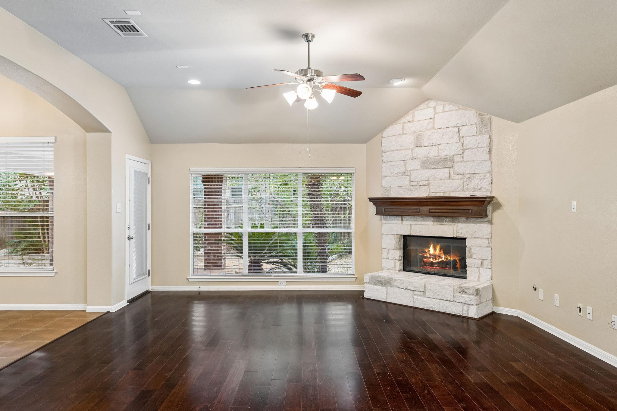 Residential Lease in Austin 4