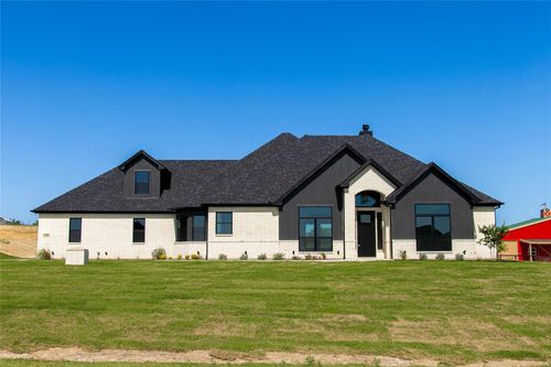 145 Quail Ridge Ct, Decatur, TX, 76234-6958 | Card Image