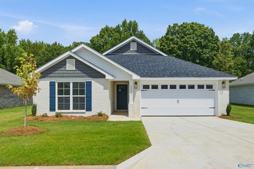 29011 Nature Trail Drive, Harvest, AL, 35749 | Card Image