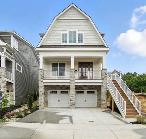 7834 Laurel Ave, Madeira, OH, 45243-2609 | Card Image