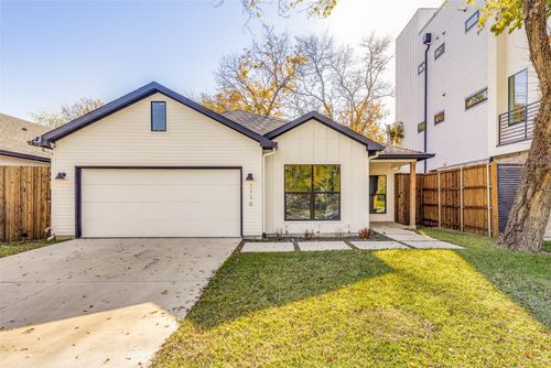 1116 Muncie Ave, Dallas, TX, 75212-5328 | Card Image