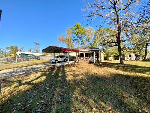 934 N Fm 356, Onalaska, TX, 77360-6030 | Card Image