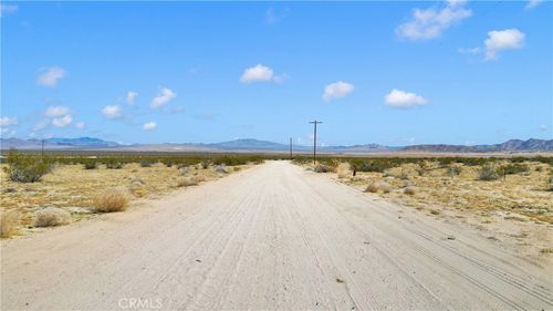 0 Datura Ave, Landers, CA, 92285 | Card Image