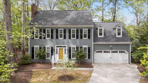 2003 Charington Ct, Apex, NC, 27502-8952 | Card Image