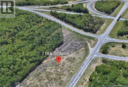 1185 St Anne St, Bathurst, NB, E2A6X1 | Card Image