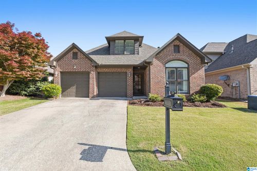 126 Narrows Creek Dr, Birmingham, AL, 35242-8612 | Card Image