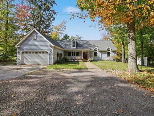 6785 N Hamlin Shoals Ln, Ludington, MI, 49431-8516 | Card Image