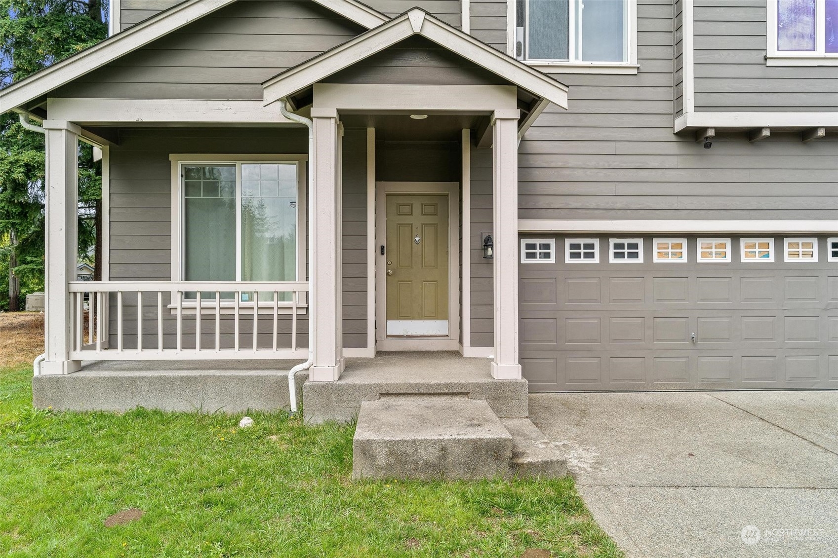 200th St, Graham, WA 98338