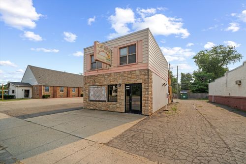 1040 N Wayne Rd, Westland, MI, 48185-3633 | Card Image