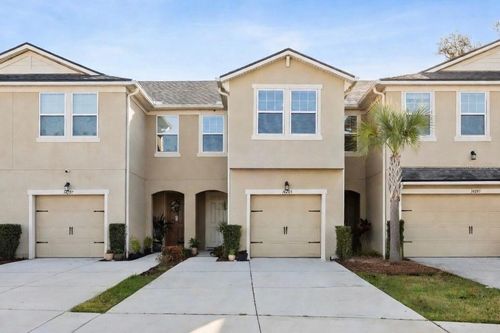 14205 Damselfly Dr, Tampa, FL, 33625-3206 | Card Image