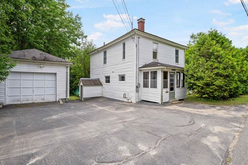 27 Hillside Ave, Northumberland, NH, 03582-4180 | Card Image