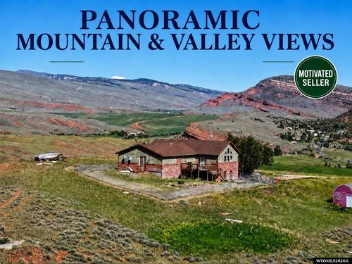 44 Sacajawea Ave, Lander, WY, 82520-9630 | Card Image