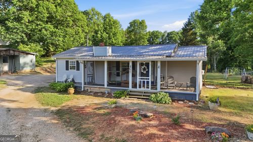 1786 Preacher Campbell Road, Clarkesville, GA, 30523 | Card Image
