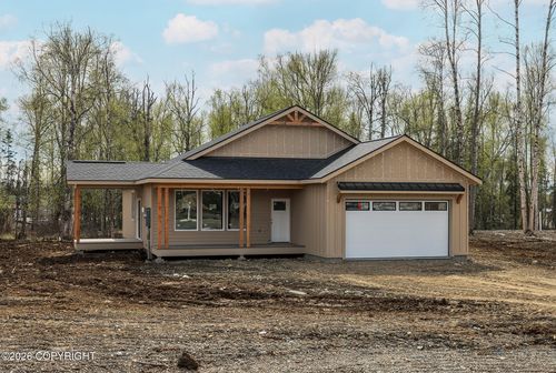 9546 W Palermo Circle, Wasilla, AK, 99623 | Card Image