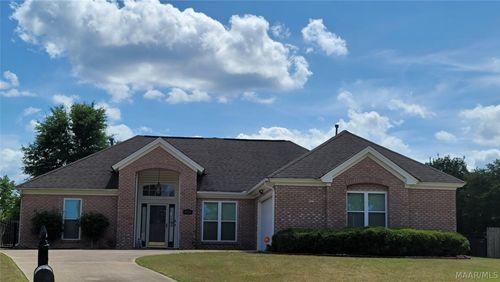 7316 White Bluff Ct, Montgomery, AL, 36117-4791 | Card Image