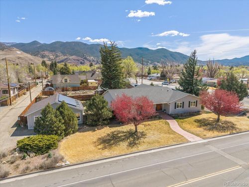 348 Poncha Boulevard, Salida, CO, 81201 | Card Image