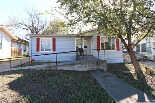 734 Gulf, San Antonio, TX, 78202-3256 | Card Image