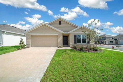 4163 Sw 53rd Lane Road, OCALA, FL, 34474 | Card Image
