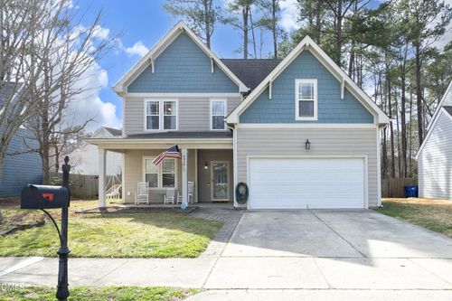 4054 Landover Ln, Raleigh, NC, 27616-9026 | Card Image