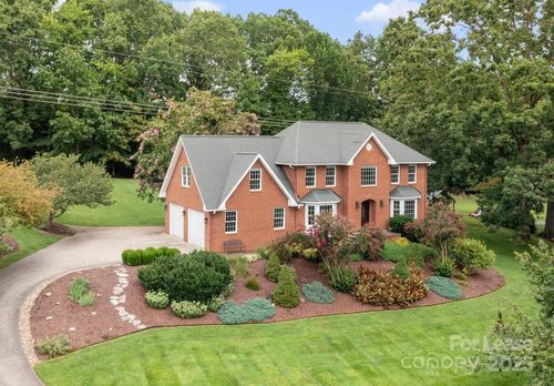 206 Bridle Path, Candler, NC, 28715-8259 | Card Image