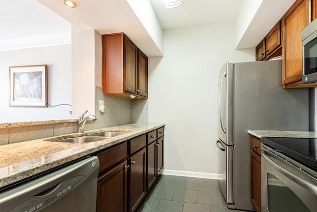 APT-1106 - 275 13 Th St Ne, Condo with 1 bedrooms, 1 bathrooms and null parking in Atlanta GA | Image 8