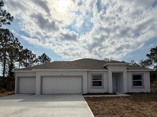 18 Fitzgerald Lane, PALM COAST, FL, 32137 | Card Image