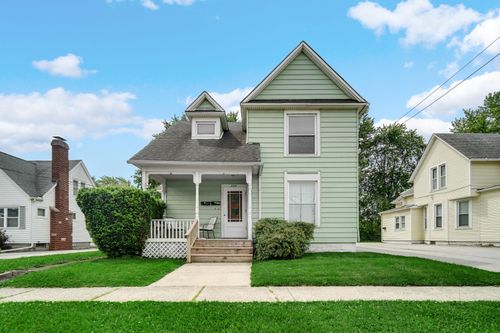 301 E North St, Crown Point, IN, 46307-4013 | Card Image