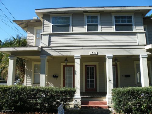 1736-1736 Naldo Avenue, Jacksonville, FL, 32207 | Card Image