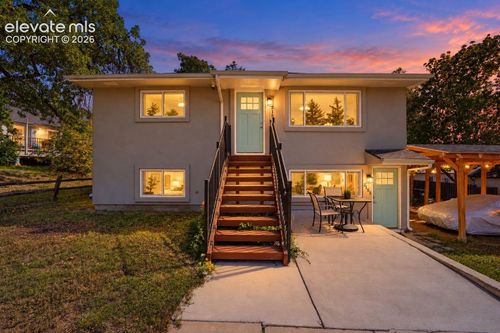 215 N 14th St, Colorado Springs, CO, 80904-3917 | Card Image