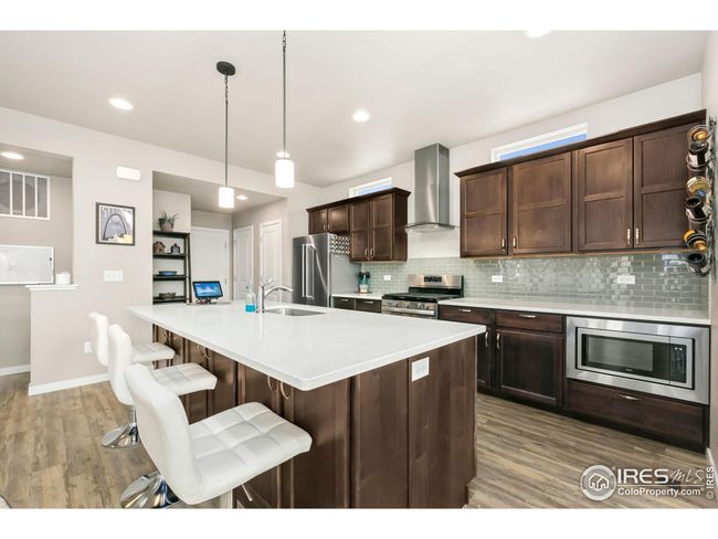 3014 Sykes Dr, House other with 3 bedrooms, 3 bathrooms and null parking in Fort Collins CO | Image 5