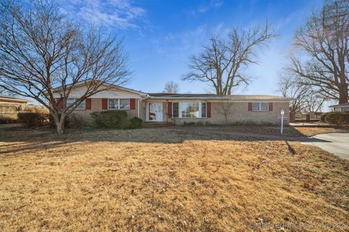 14650 E 11th Pl, Tulsa, OK, 74108-4504 | Card Image