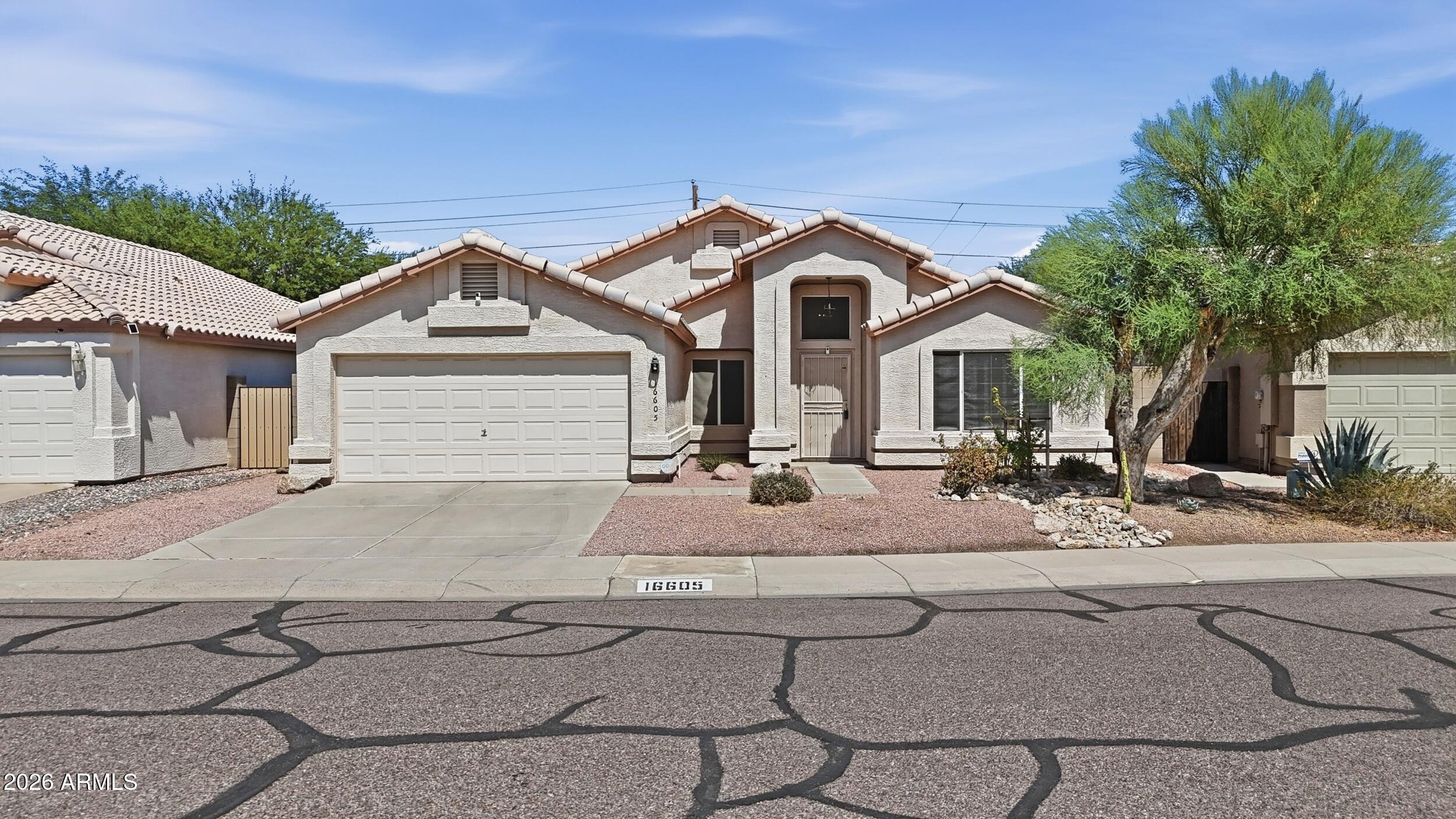 Residential in Phoenix