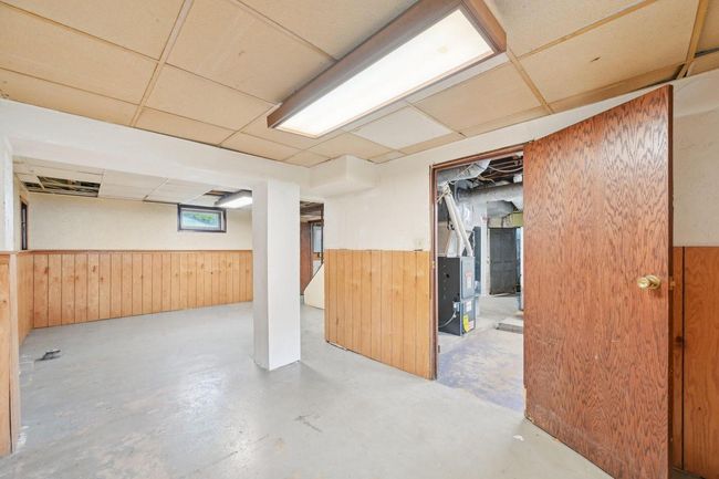 723 S Center Ave, House other with 3 bedrooms, 1 bathrooms and null parking in Jefferson WI | Image 27