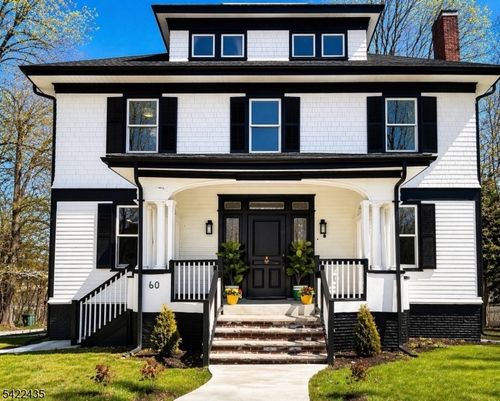 60 Stanley Rd, South Orange, NJ, 07079-2722 | Card Image