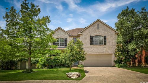 26335 Marsh Pond, San Antonio, TX, 78260-6008 | Card Image