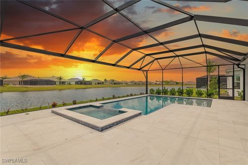 17668 Terracina Dr, FORT MYERS, FL, 33913-9818 | Card Image