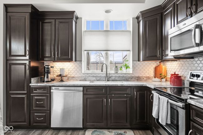 APT-212 - 20971 Shoreline Ct, Condo with 2 bedrooms, 2 bathrooms and null parking in Noblesville IN | Image 14