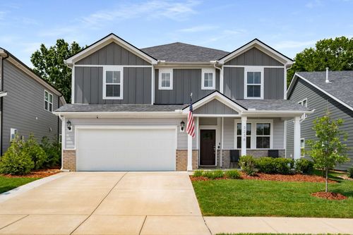 3236 Longstalk Rd, Antioch, TN, 37013-4097 | Card Image