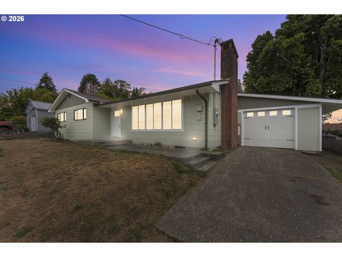 2160 Lombard St, North Bend, OR, 97459-1451 | Card Image