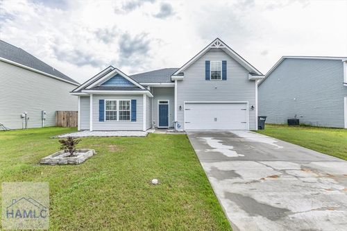 36 Herty Ln, Hinesville, GA, 31313-1244 | Card Image