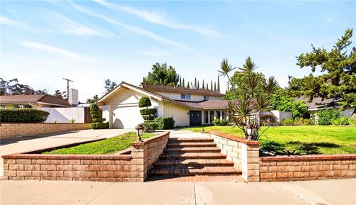 2255 El Rancho Vis, Fullerton, CA, 92833-1725 | Card Image
