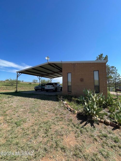 6 Sunset Lane, Elgin, AZ, 85611 | Card Image