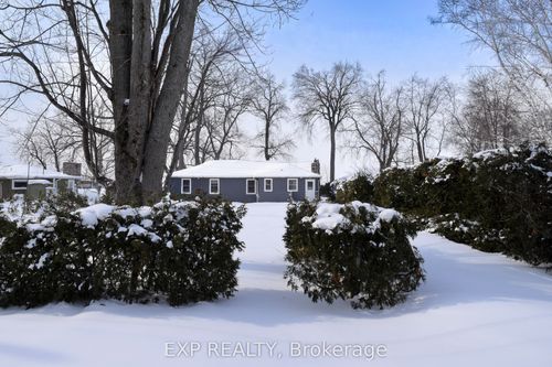 28 Mcrae Beach S, Pefferlaw, ON, L0E1N0 | Card Image