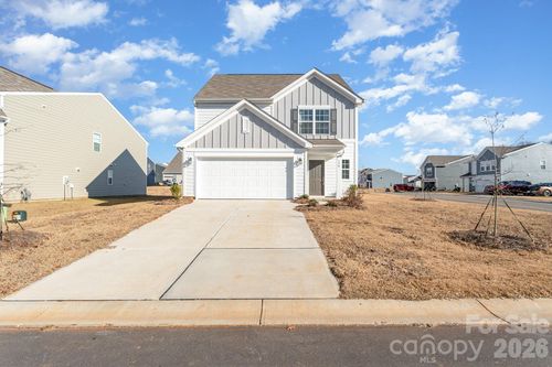 150 Mountain Bridge Way, Statesville, NC, 28625-2840 | Card Image