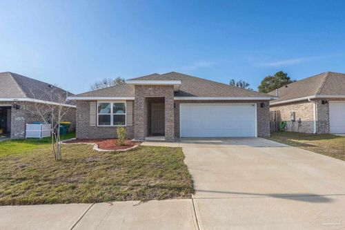 4616 Honor Guard Way, Crestview, FL, 32539 | Card Image