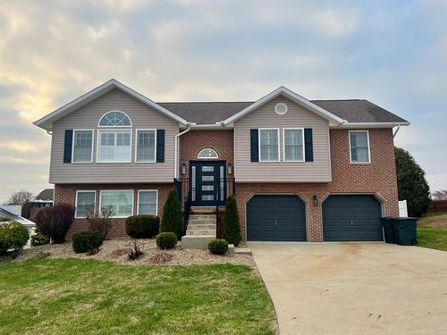 47 Kassandra Ct, Wheelersburg, OH, 45694-8387 | Card Image