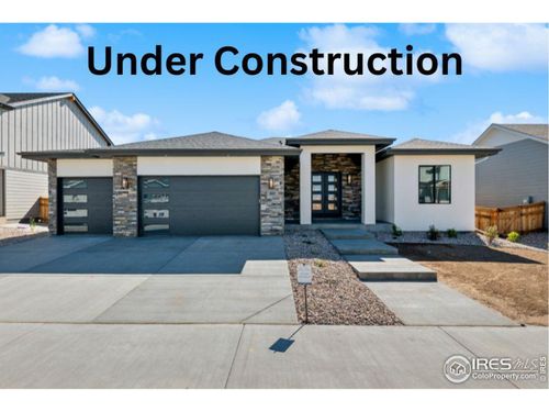 813 Clydesdale Dr, Windsor, CO, 80550 | Card Image