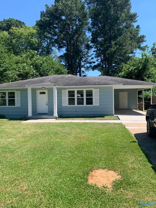 2007 Se College Street, Decatur, AL, 35601 | Card Image