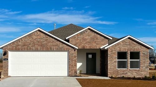 546 S Arizona Dr, Fayetteville, AR, 72701 | Card Image
